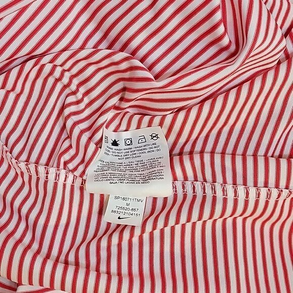 BRAND NEW NIKE DRI-FIT 2-BUTTON HALF-PLACKET SHORT SLEEVE POLO SHIRT - Picture 15 of 16